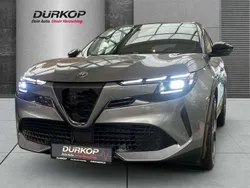 Grigio arese Neu 2025 Alfa Romeo Junior Veloce Limousine | 46.960 € (Superpreis)
