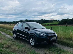 Schwarz Gebraucht 2018 Honda HR-V Comfort SUV | 16.900 € (Fairer Preis)