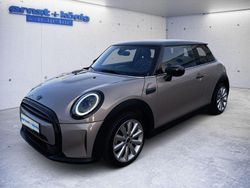 Grau Gebraucht 2023 Mini Cooper Kleinwagen | 26.290 € (Teuer)