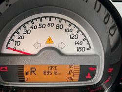 Rot Gebraucht 2008 Smart ForTwo Coupé Cabrio | 3.750 € (Etwas zu teuer)