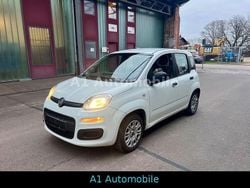 Weiß Gebraucht 2015 Fiat Panda Limousine | 2.975 €