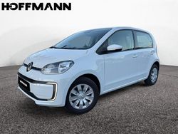 Weiß Gebraucht 2021 VW e-up! Kleinwagen | 14.389 € (Fairer Preis)