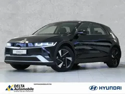 Lucid blue / mic Neu 2025 Hyundai Ioniq 5 Techniq SUV | 44.980 € (Guter Preis)