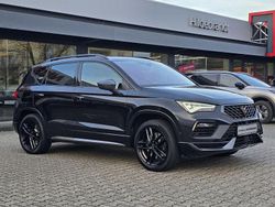 Schwarz Gebraucht 2024 Cupra Ateca VZ SUV | 32.485 € (Guter Preis)