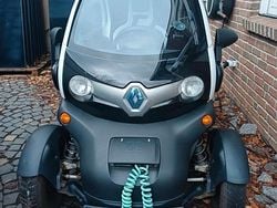 Weiß Gebraucht 2012 Renault Twizy Technic Kleinwagen | 1.800 € (Superpreis)