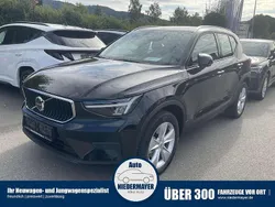 Onyx black metallic Neu 2025 Volvo XC40 Core SUV | 35.995 € (Superpreis)