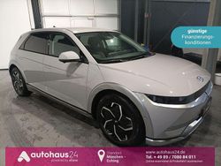 Cyber grey / met Gebraucht 2023 Hyundai Ioniq Techniq Kleinwagen | 31.550 € (Guter Preis)