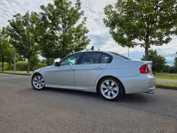 Silber Gebraucht 2006 BMW 320 Performance Limousine | 10.299 € (Teuer)