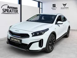 Weiß Gebraucht 2022 Kia XCeed Vision SUV | 21.900 € (Fairer Preis)