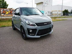 Grau Gebraucht 2022 Ligier JS50 Kleinwagen | 14.990 € (Fairer Preis)