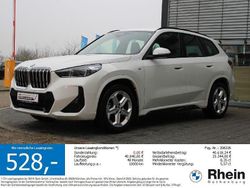 Weiß Gebraucht 2025 BMW X1 M Sport SUV | 40.440 € (Fairer Preis)