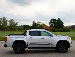 Grau Gebraucht 2023 VW Amarok PanAmericana Abholung | 48.421 €