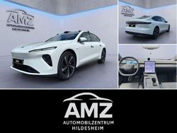 Weiß Gebraucht 2025 Nio ET7 Limousine | 55.555 €