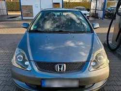 Gebraucht 2004 Honda Civic Coupé | 800 € (Superpreis)