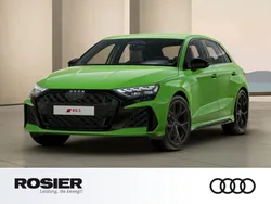 Andere / Neu 2025 Audi RS3 Sportback Design Kleinwagen | 66.000 € (Superpreis)