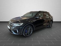 Deep black perleffekt (metallic) Neu 2025 VW T-Roc R SUV | 44.400 € (Guter Preis)