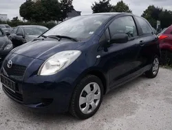 Blau Gebraucht 2006 Toyota Yaris Luna Kleinwagen | 2.290 € (Fairer Preis)