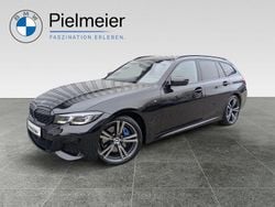 Schwarz Gebraucht 2022 BMW M340 Performance Limousine | 46.750 € (Fairer Preis)