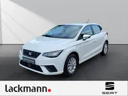 Gebraucht 2024 Seat Ibiza Style | 20.989 € (Fairer Preis)