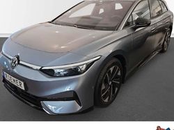 Blau Neu 2024 VW ID.7 Pro Limousine | 63.077 € (Etwas zu teuer)