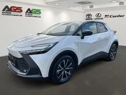 Weiss Neu 2025 Toyota C-HR SUV | 36.900 € (Superpreis)