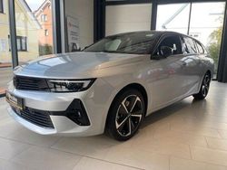 Gebraucht 2024 Opel Astra Kombi | 23.690 € (Fairer Preis)