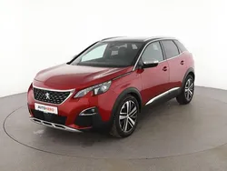 Rot Gebraucht 2019 Peugeot 3008 GTi SUV | 19.660 € (Guter Preis)