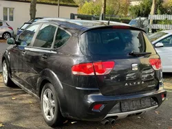 Seat Altea XL