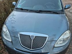 Grau Gebraucht 2009 Lancia Ypsilon Kleinwagen | 1.999 € (Fairer Preis)