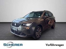 Kliffgrau Gebraucht 2025 Seat Arona Style SUV | 27.500 € (Teuer)