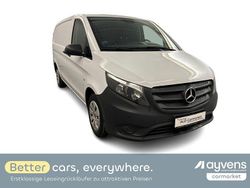 Weiß Gebraucht 2021 Mercedes Vito Limousine | 20.480 € (Fairer Preis)