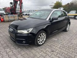 Schwarz Gebraucht 2014 Audi A1 Ambition Kleinwagen | 4.990 € (Guter Preis)