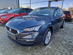 Grau Neu 2025 Seat Leon Style Limousine | 33.903 € (Etwas zu teuer)