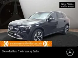 Schwarz Gebraucht 2024 Mercedes GLC300e SUV | 57.990 € (Superpreis)