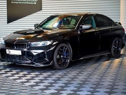 Blacksapphire (l0475) Gebraucht 2020 BMW 340 M Sport Limousine | 40.999 € (Superpreis)