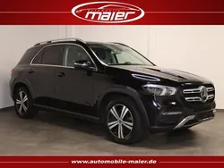 Mercedes GLE350
