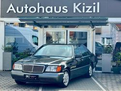 Schwarz Gebraucht 1992 Mercedes 300 Limousine | 18.811 €