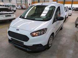 Weiß Gebraucht 2019 Ford Transit Van / Kleinbus | 10.991 € (Superpreis)