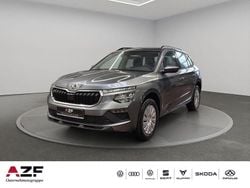 Schwarz Neu 2025 Skoda Kamiq Essence SUV | 25.490 € (Guter Preis)