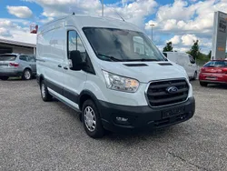 Weiß Gebraucht 2020 Ford Transit Trend Limousine | 22.690 € (Fairer Preis)