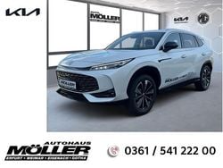 Weiß Neu 2025 MG HS Luxury SUV | 32.989 € (Fairer Preis)