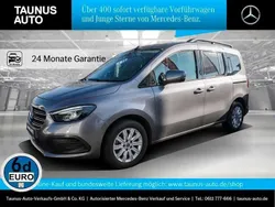Grau Gebraucht 2023 Mercedes T180 Progressive Van / Kleinbus | 29.690 € (Etwas zu teuer)