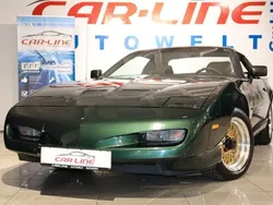 Pontiac Trans Am