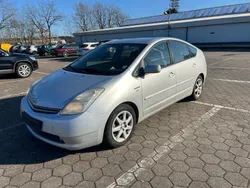 Silber Gebraucht 2006 Toyota Prius Kleinwagen | 3.550 € (Fairer Preis)