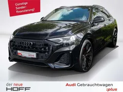 Schwarz Gebraucht 2024 Audi Q8 Sport SUV | 89.775 € (Guter Preis)