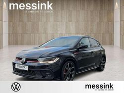 Deep black perleffekt Gebraucht 2022 VW Polo Beats Kleinwagen | 23.450 € (Fairer Preis)