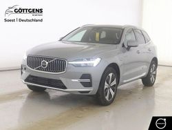 Vapour grey Gebraucht 2025 Volvo XC60 Core SUV | 45.990 € (Superpreis)