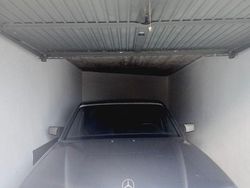 Blau Gebraucht 1982 Mercedes 380 Limousine | 12.000 €