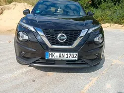 Schwarz Gebraucht 2020 Nissan Juke SUV | 13.500 € (Guter Preis)