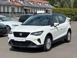 Weiß Gebraucht 2022 Seat Arona Style SUV | 17.490 € (Fairer Preis)